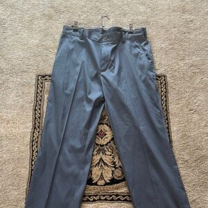 Nike mens golf pants 33x30